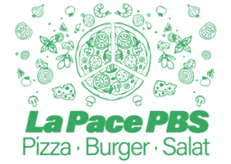 Lapace PBS Mindelheim logo.
